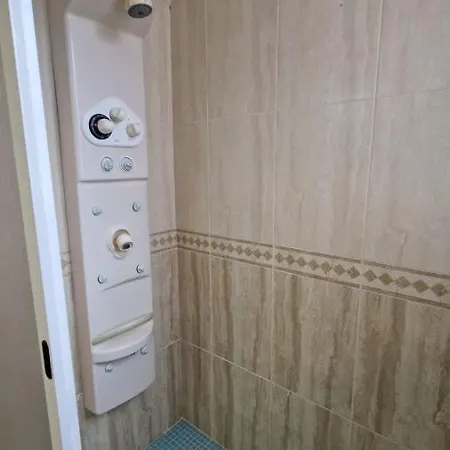 Dom wakacyjny Casa Da Ilda *