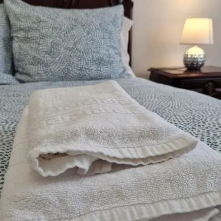 Casa Da Ilda Dom wakacyjny *