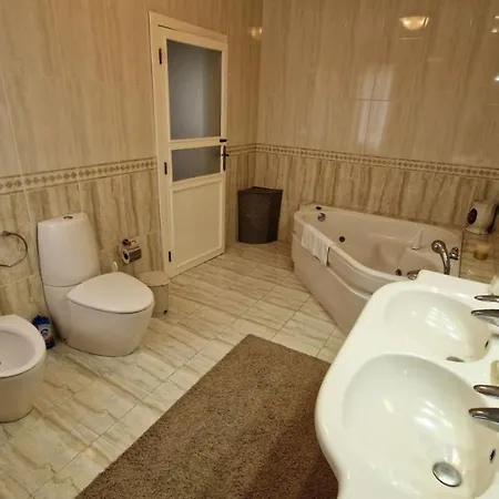 Dom wakacyjny Casa Da Ilda