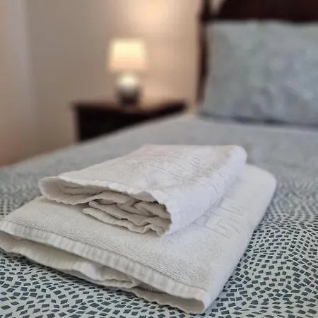 Casa Da Ilda Dom wakacyjny Praia da Vitória