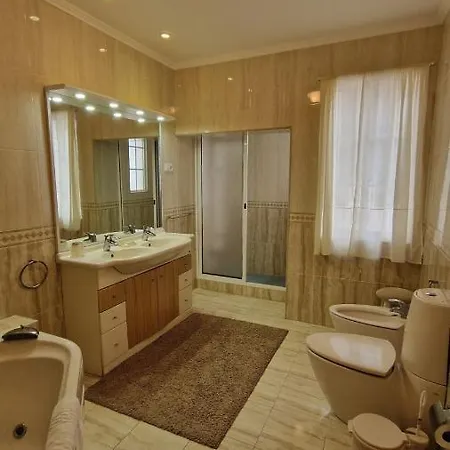 Dom wakacyjny Casa Da Ilda *